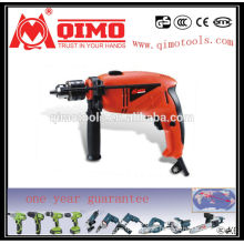 QIMO Professional Power Tools 7132 13mm 710W Impact Drill